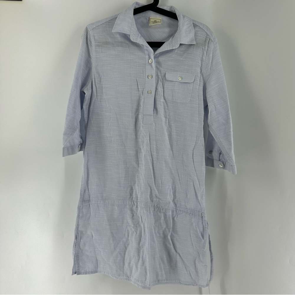 Timberland Collared Women’s Dress